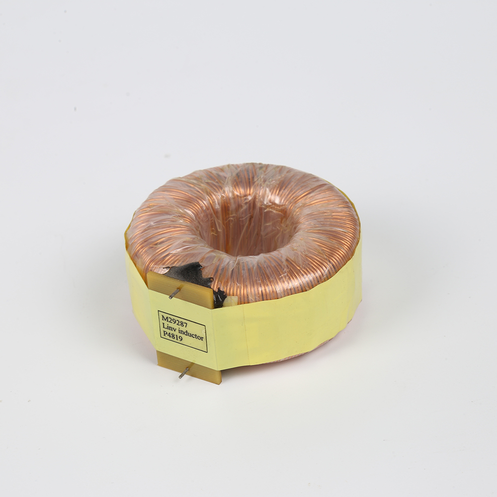 T63X32X26 TOROIDAL WUNTER -FILTER INSTURTOR