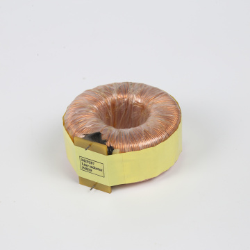 Inductor de filtro de heridas toro3x32x26