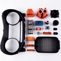 Various Customized Plastic parts for Electric