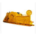 Winch Drive Transmission Planetary Reducer