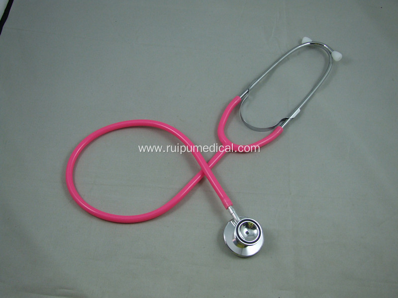 Good Price Hospital Medical Dual Head Stethoscope