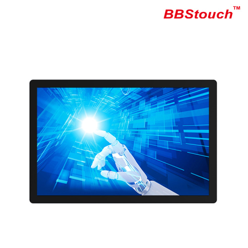 22" Industrial Capacitive Touch All-in-one