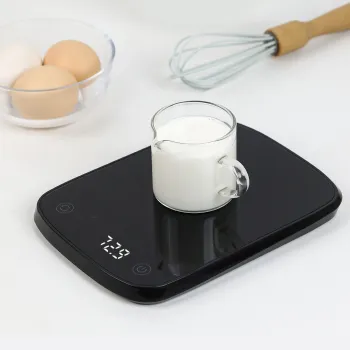 ATuMan High Accuracy 0.1g Digital Kitchen Coffee Scale