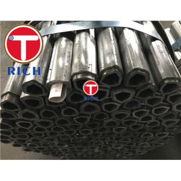 Q235/Q345 Engineering Special Triangle Shape Steel Tube