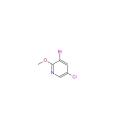 3-Brom-5-Chlor-2-Methoxy-Pyridin-Zwischenprodukte