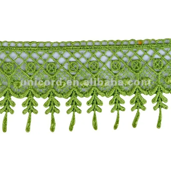 Good Quality Water Soluble Lace