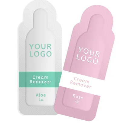 1g Eyelash Glue Remover - Eyelash Extension Glue Remover Cream