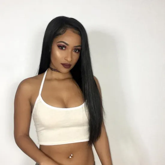 Natural hair product raw virgin hair vendor indian hair grade 12A wholesale wigs from china