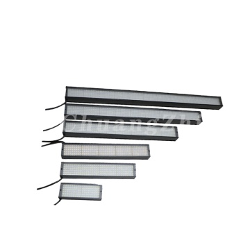CZBL06420 Industrial Machine Professional High Brightness Automatic Detection Vision Light Source Bar