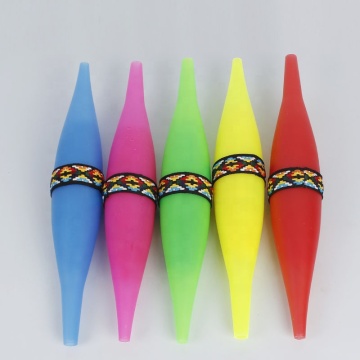 Hookah ice tips Shisha Hookah Ice Bag With Gel Freezing Cooling For Smoking Hookah Shisha Narguile Mouth Tips Hose