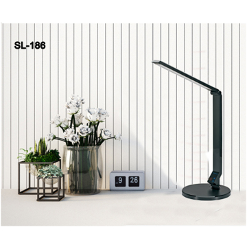 New style LED decoration portable table lamp