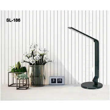 New style LED decoration portable table lamp