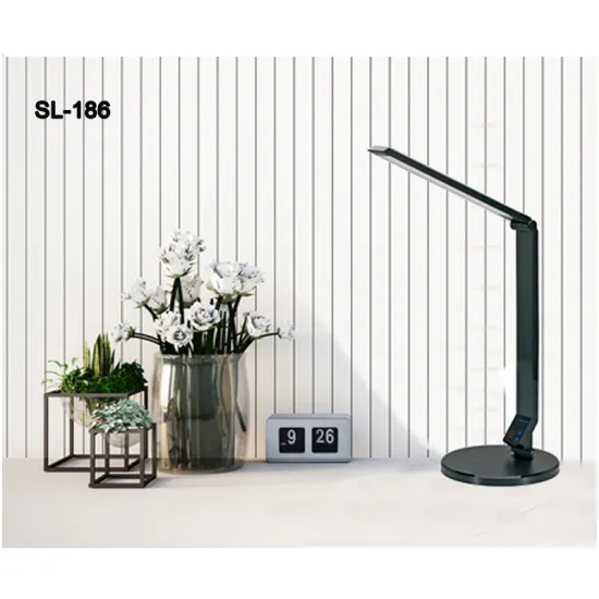 Dimmable Reading Light Touch Control for Home Decoration