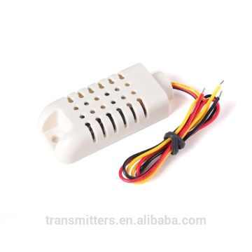 HMT2001 Temperature Humidity Sensor with 0-3V analog output