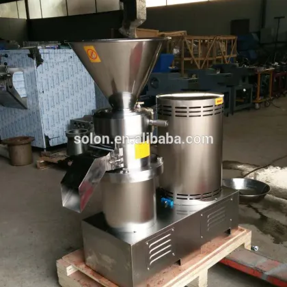 Manufacturer bone crusher bone grinding machine fresh bone meat paste grinding mill
