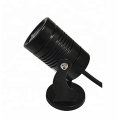 Aluminium Outdoor LED-Gartenleuchte 5W Strahler