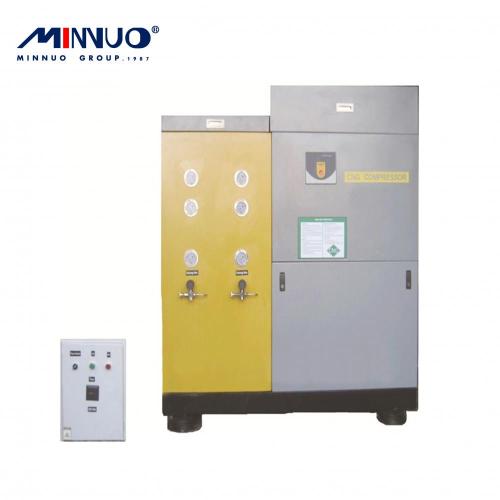 Menjual pelbagai jenis cng compressor capacity