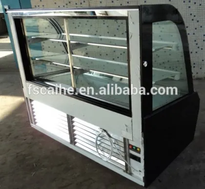 cake showcase price (GuangDong XSFLG)