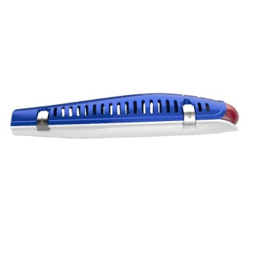 ไฟถนน LED ลูเมนสูง 80w 120w