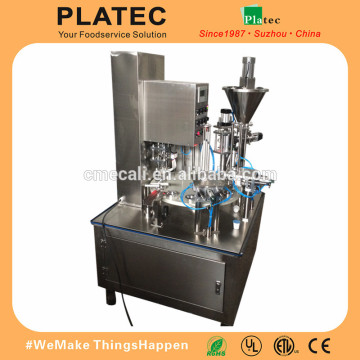 Automatic Coffee Capsule Filling Machine(for NESPRESSO, Kcup, all capsules)