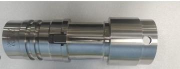 Precision CNC machining of medical parts