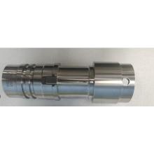 Precision CNC machining of medical parts