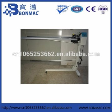 BM-933/911A Cloth Automatic Tape Roll Cutting Machine Price