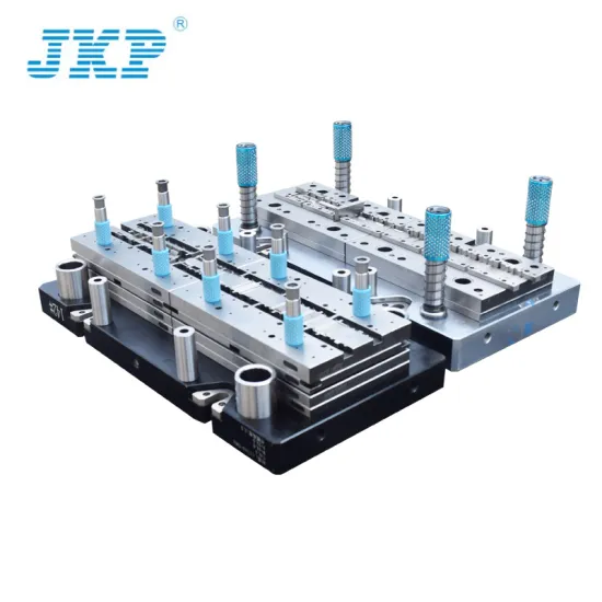 Precision Mold Processing Services