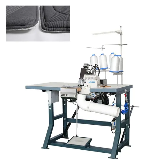 Stenberg SB - 100 High-Speed Heavy Duty Sewing Machine for Mattresses