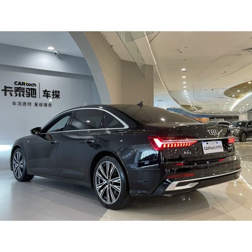 2023 Audi A6 L 45 TFSI