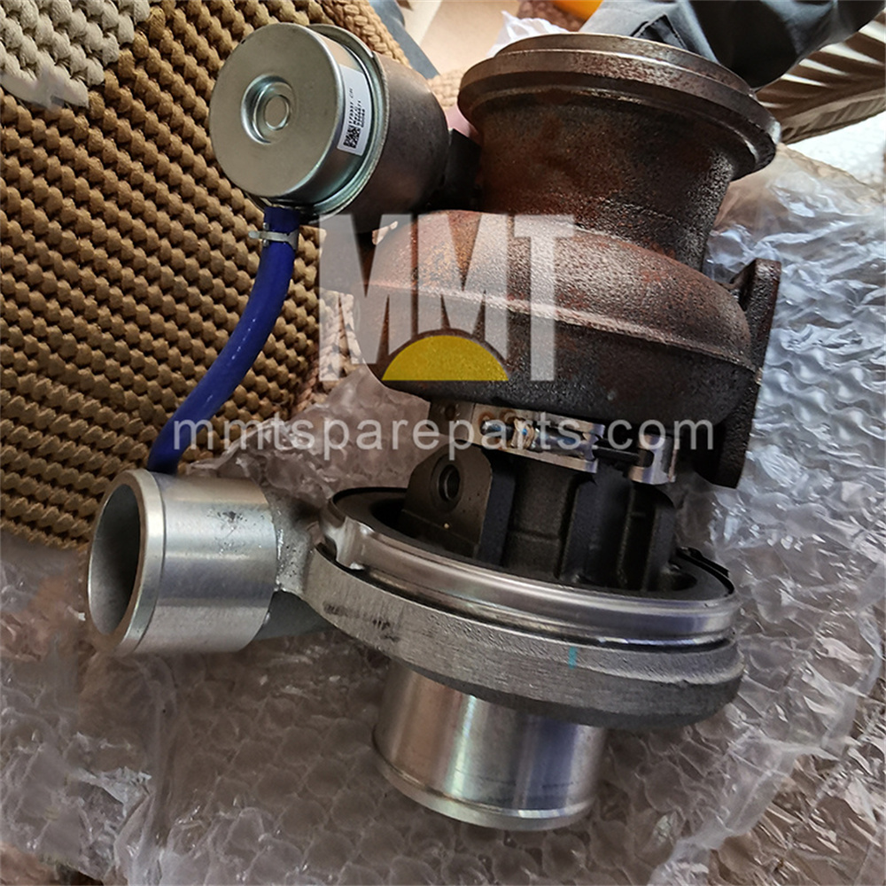 China 358-4923 3584923 Turbocharger for C9 Engine Leading Manufacturers ...