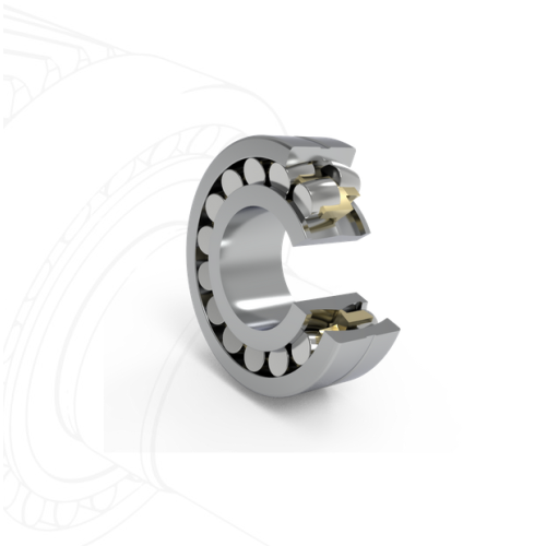 相关产品 调心滚子轴承