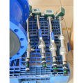 CXLDC Insertion type Electromagnetic flowmeter