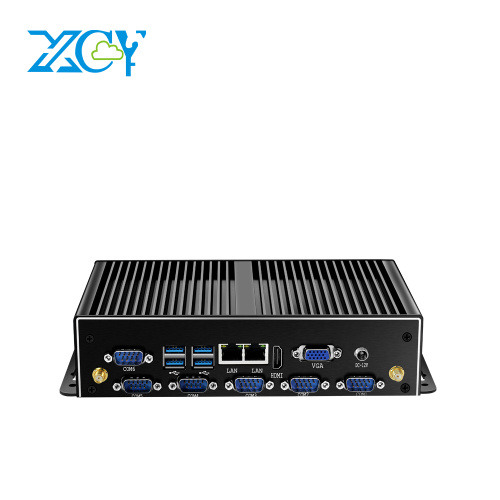 XCY Intel Celeron 1017U DDR3L Mini PC