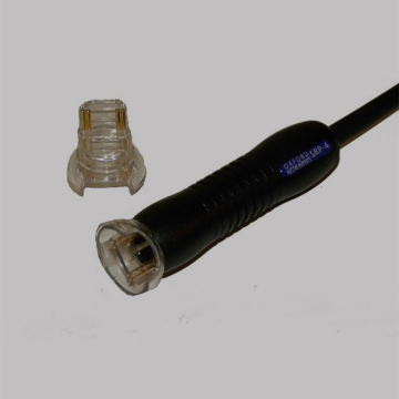 CMI563 SRP 4-sided copper probe