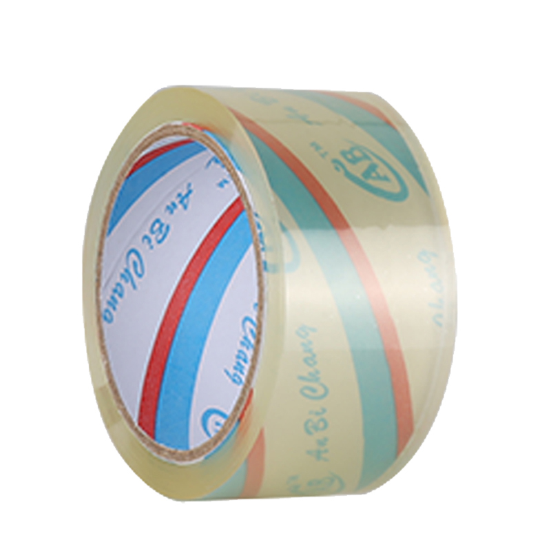 Clear BOPP Tape