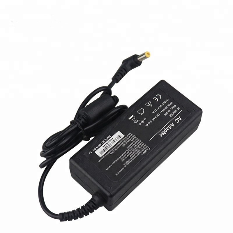 OEM 19V 3.42A Laptop Charger For Acer