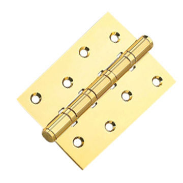 Door Hinges, Made of steel material, Manufacturer