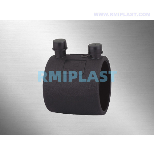 HDPE100 Electrofusion End Cap Pipe