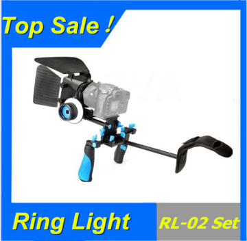 Bracket for Camera Rig RL-02 Set