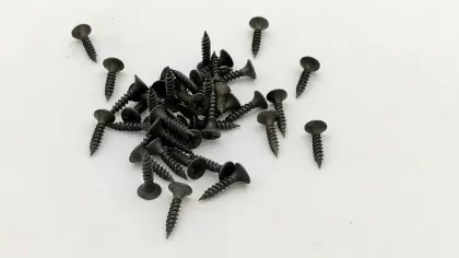 Drywall Screws  Fasteners
