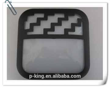 15W IP66 TUV CE ROHS bulkhead led ceiling light