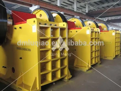 Mining equipment small mining equipment