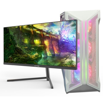 Customized high-end desktop computer