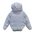 Women's winter warm padding jacket