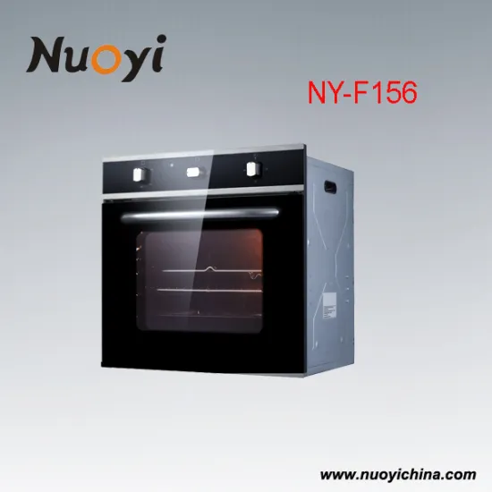 NY-F156 Popular OVEN OF TYPE ELECTRIC&GAS