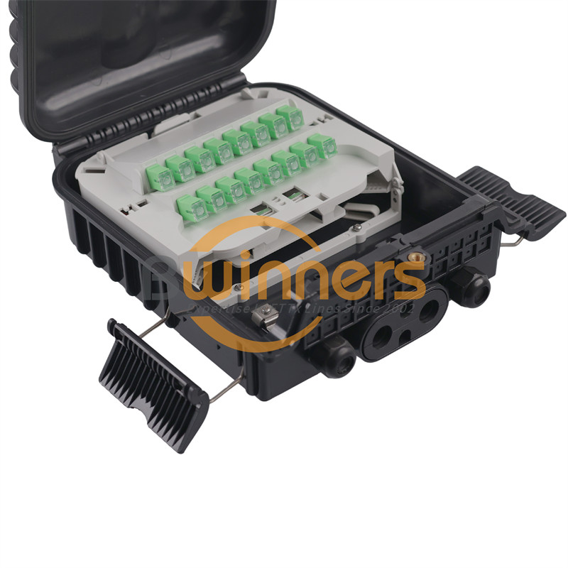 caja nap 1x16