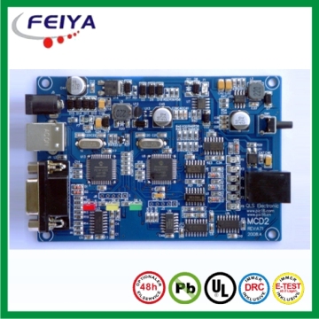 PCB & PCBA (FY-PCBA120009)