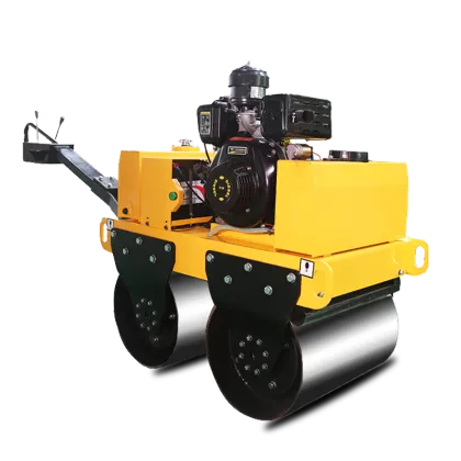 2020 Dynapac tandem asphalt roller