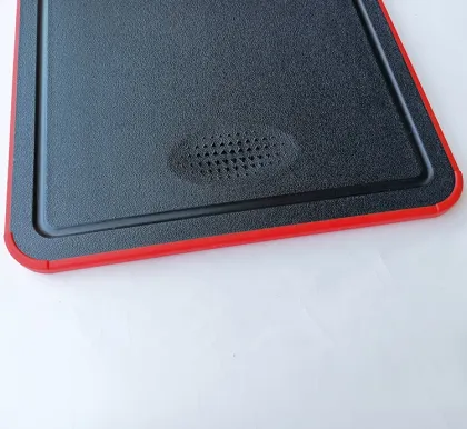 Chef Fast Thaw 4-in-1 Chopping Board